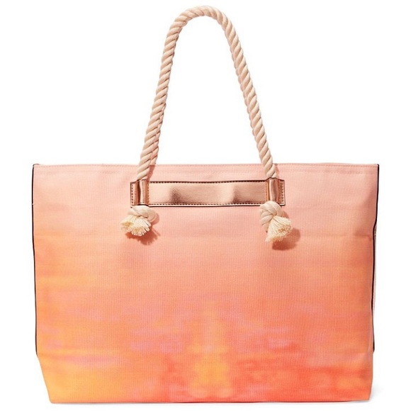 Victoria Secret tote - Picture 1 of 2